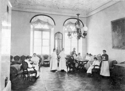 Хорошие жёны и добрые матери. 08 Хорошие жёны и добрые матери. 08