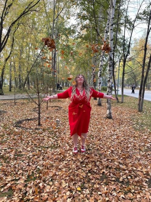 Пмсный пост - психоз. 08