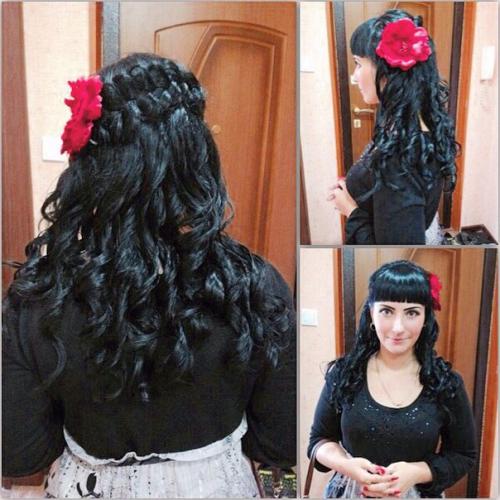 Фото от нашей подписчицы. 02