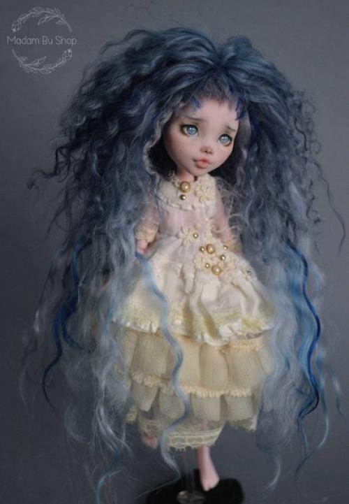 И еще немного красивых волос? 02