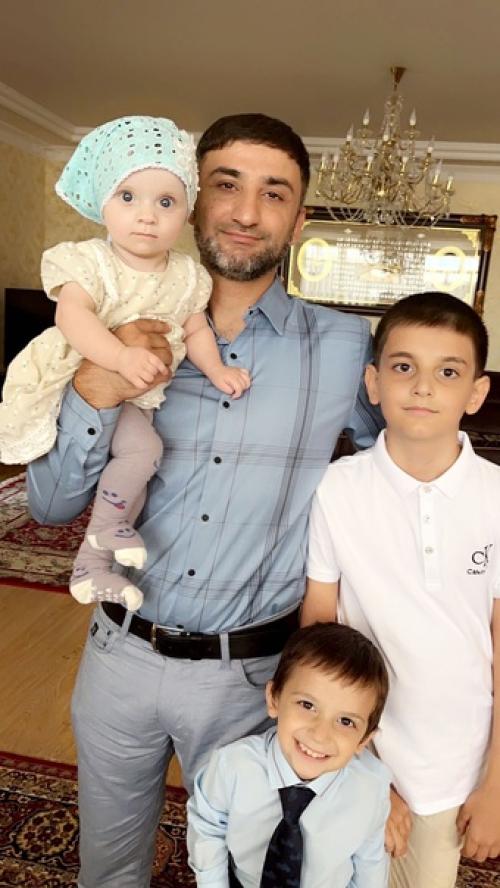 Дорогие мои, любимые детки, пишу вам письмо. 02 Дорогие мои, любимые детки, пишу вам письмо. 02