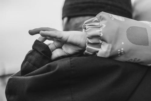 Ты самый лучший папа. 02