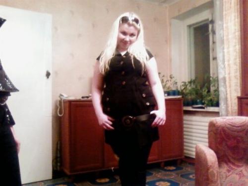 Пмсный пост - психоз. 02