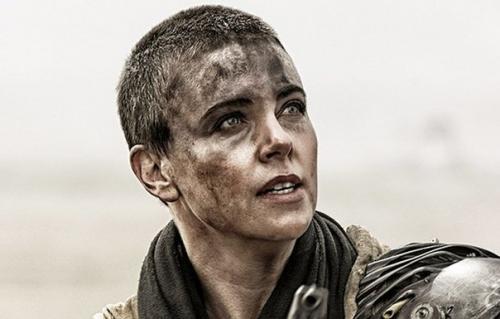 (Продолжение). К бритым женщинам вообще особенное отношение. 01 (Продолжение). К бритым женщинам вообще особенное отношение. 01