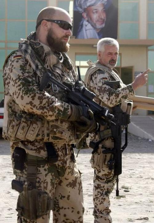 Тактическая борода. Исследования пентагона показывают - наличие бороды имеет прямое отношение к боевой эффективности. 08 Тактическая борода. Исследования пентагона показывают - наличие бороды имеет прямое отношение к боевой эффективности. 08