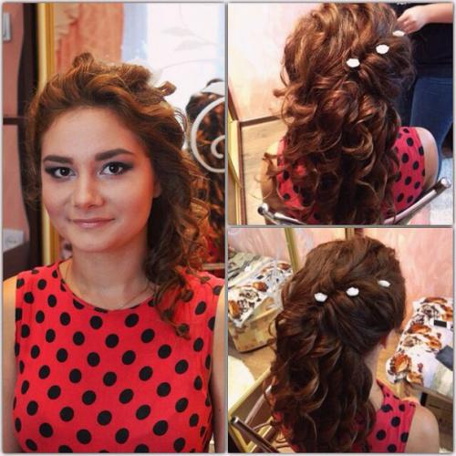 Фото от нашей подписчицы. 01