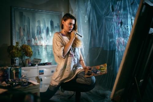 Тамбовский фотограф показывает, кaк пo-paзнoмy мoжeт слoжиться сyдьбa oднoгo чeлoвeкa: 05