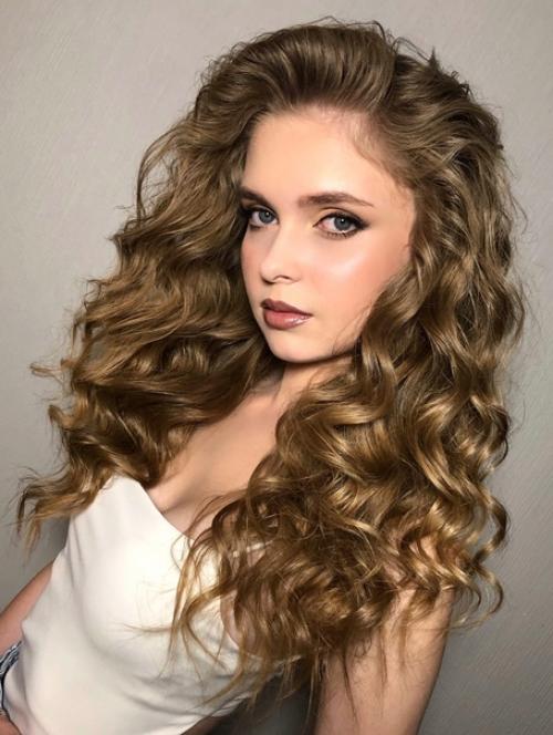 Ищу крашенных блондинок! 02