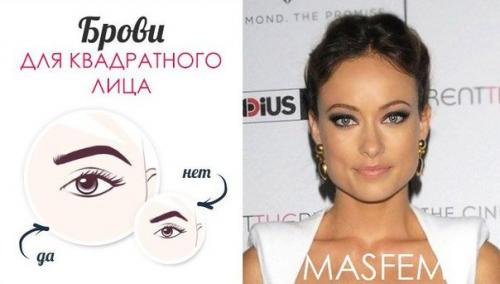 Уроки по макияжу. 04