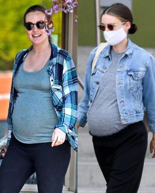 Самоизоляция свое сделала. 05