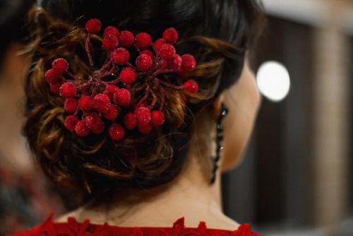 Спасибо всем близким и родным, что разделили со мной этот праздник? 01