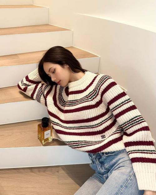 La Peau Nue Celine для мужчин и женщин выпущен в 2019 году. 01