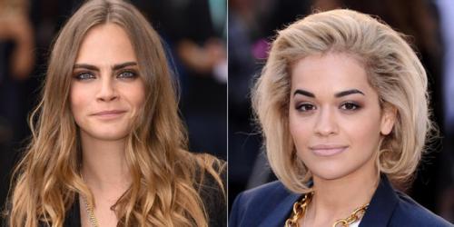 У нас есть много способов заставить мужчину обратить на себя внимание: грамотный макияж, хорошая прическа. 03