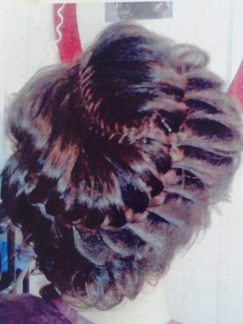 Фото от нашей подписчицы. 01