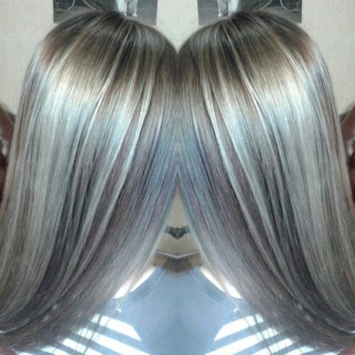 Новая прическа - новая я? 03 Новая прическа - новая я? 03