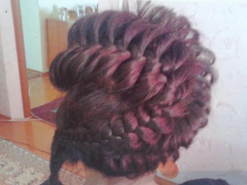 Фото от нашей подписчицы. 05