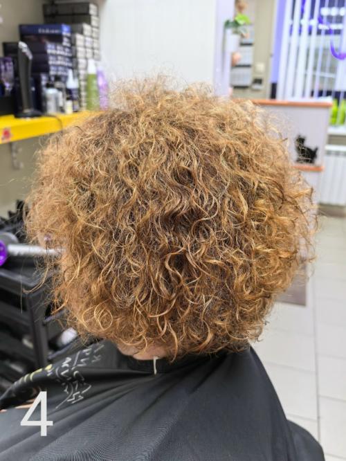 Биозавивка. Из личного опыта длиною в год. 03