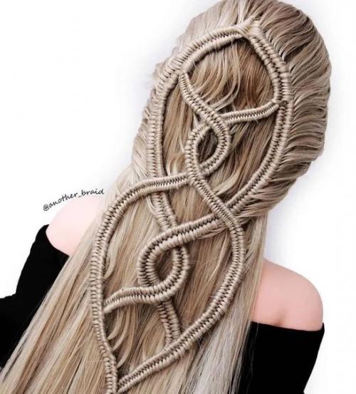 Стилист из Македонии, изменила свою жизнь трендафилка Кирова. 03 Стилист из Македонии, изменила свою жизнь трендафилка Кирова. 03