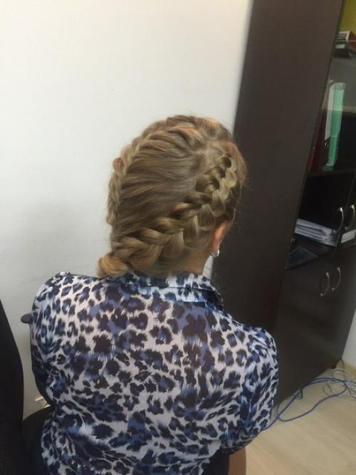 Фото от нашей подписчицы. 03