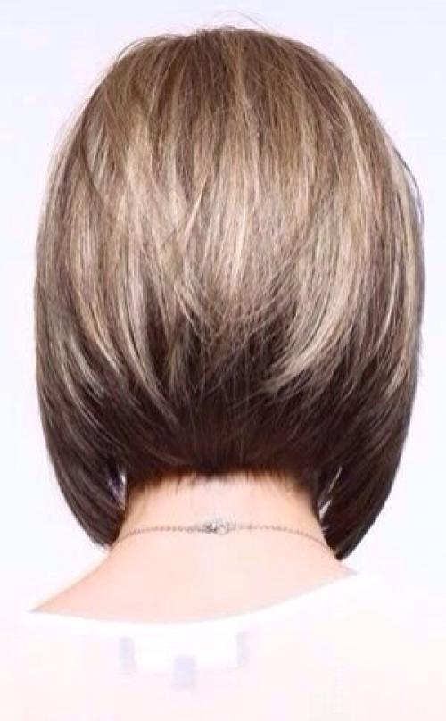 Шукаємо Моделей на модну стрижку боб. 03