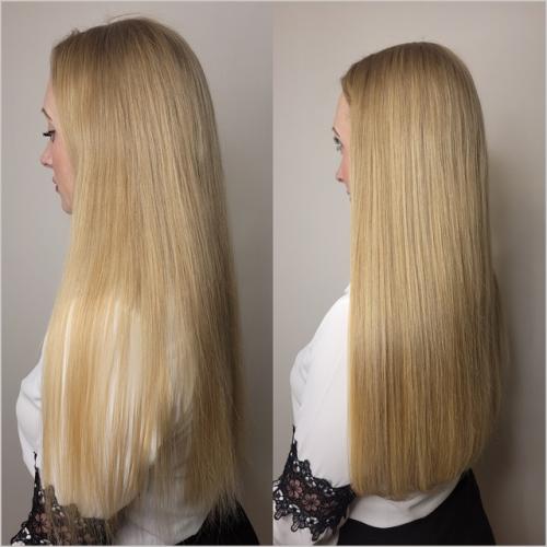 Почему важно решить проблему недостаточного объема волос? 06 Почему важно решить проблему недостаточного объема волос? 06