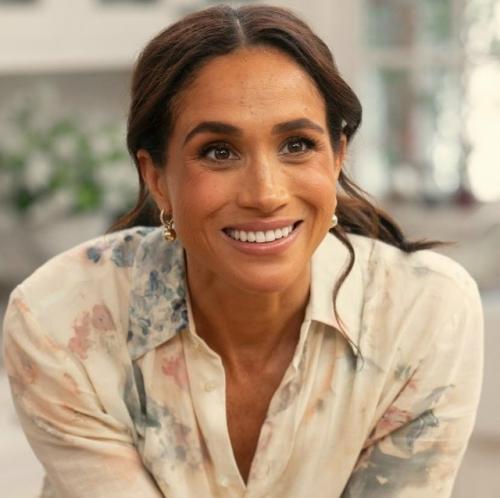 Меган маркл тут рассказала об интересных методах воспитания детей.