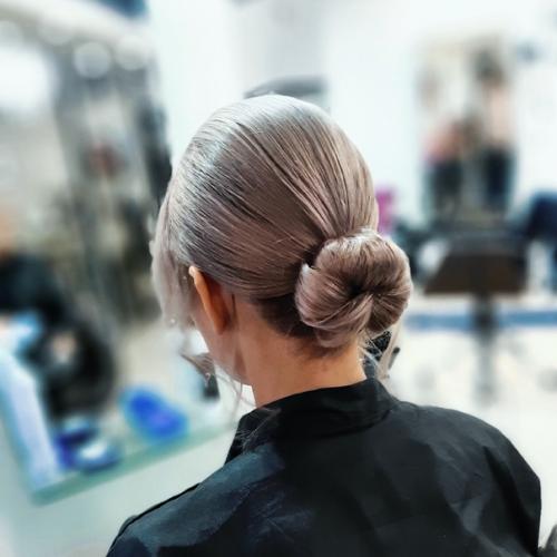 Вам нравятся простые прически? 01