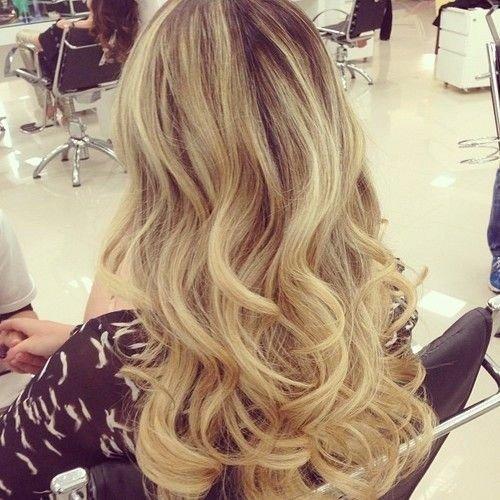 Блонд без желтизны! | Красивые прически