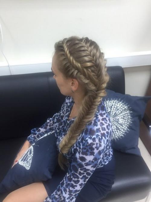 Фото от нашей подписчицы. 05