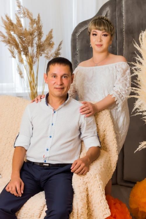 Утро невесты у меня в студии? 05