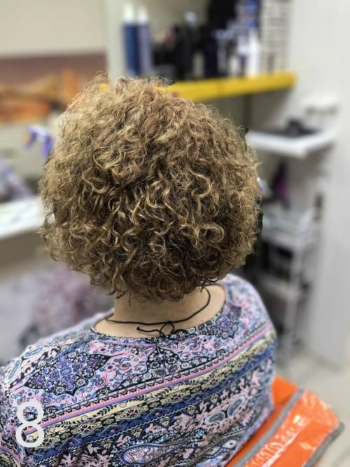 Биозавивка. Из личного опыта длиною в год. 07