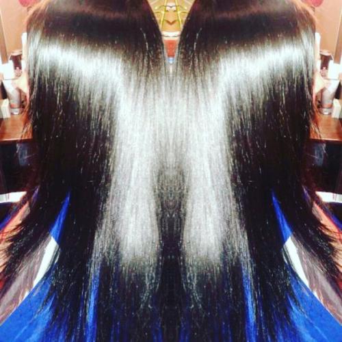 Новая прическа - новая я? 06 Новая прическа - новая я? 06