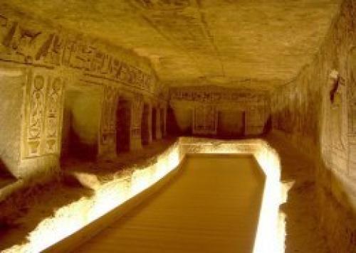 Загадочный храм нубии - Абу - симбел. 04 Загадочный храм нубии - Абу - симбел. 04