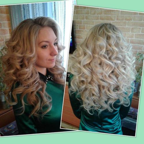 Фото от нашей подписчицы. 03