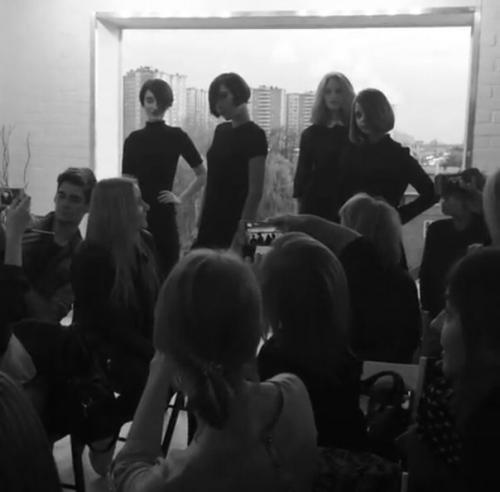 Первый день мк Anna Eshwood (London! 05 Первый день мк Anna Eshwood (London! 05