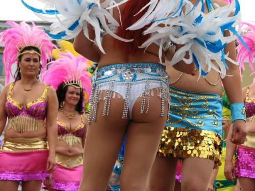 Горячие финские женщины. 05