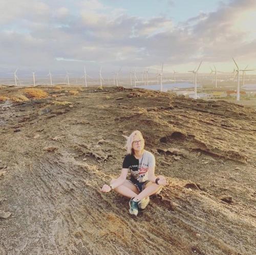 Дядюшка Devil, вам свежее мяско привалило. 03 Дядюшка Devil, вам свежее мяско привалило. 03