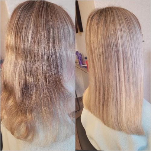 Почему важно решить проблему недостаточного объема волос? 01 Почему важно решить проблему недостаточного объема волос? 01