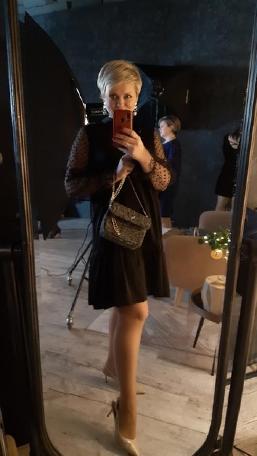 У нас с девочками прошла тематическая фотосессия. 02