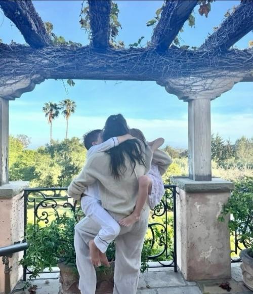 Меган маркл тут рассказала об интересных методах воспитания детей. 01