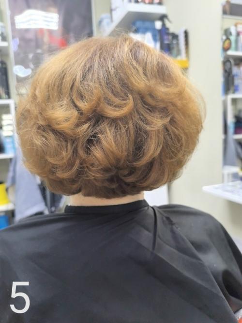 Биозавивка. Из личного опыта длиною в год. 04