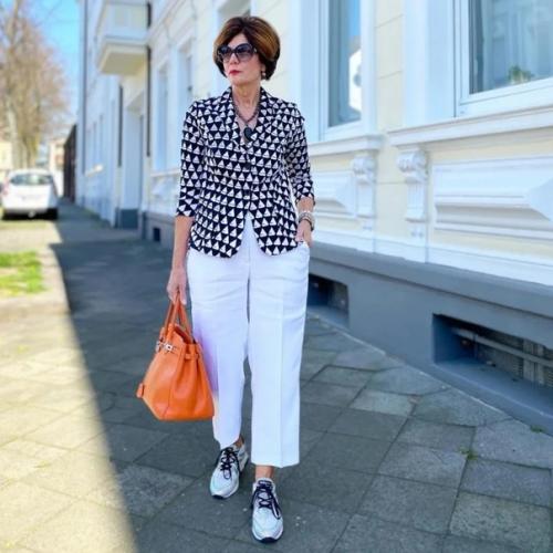 Лучше выглядеть модной леди, чем бабушкой неопределённого возраста. 05 Лучше выглядеть модной леди, чем бабушкой неопределённого возраста. 05