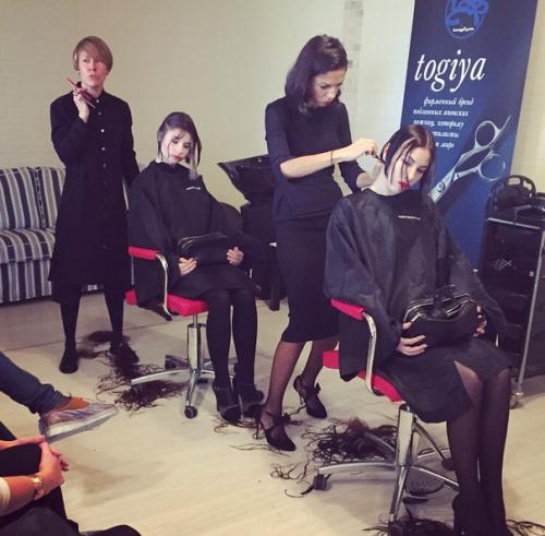 Первый день мк Anna Eshwood (London! 03 Первый день мк Anna Eshwood (London! 03