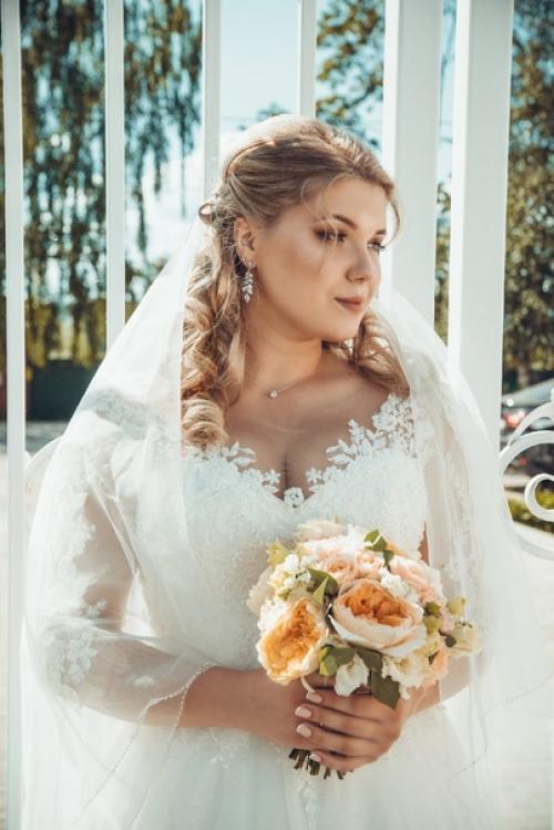 У вас скоро свадьба? 01