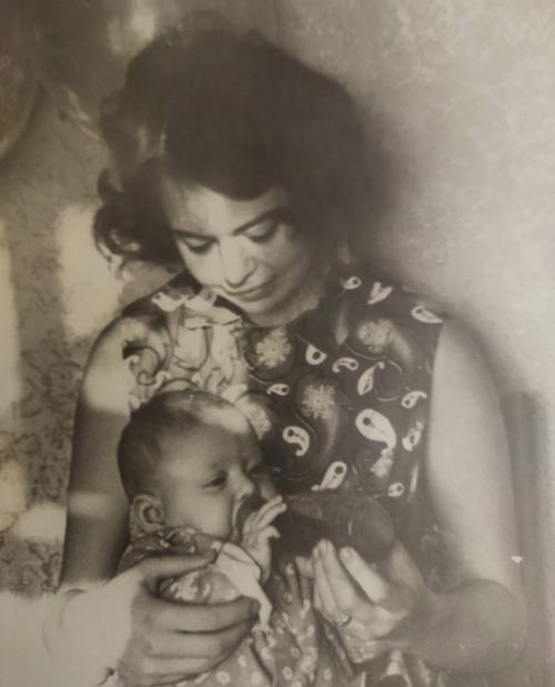 Ну, день матери. 05 Ну, день матери. 05