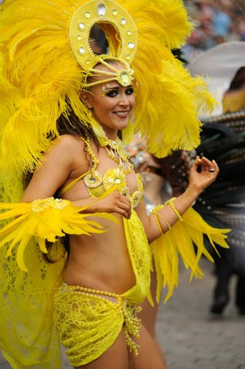 Горячие финские женщины. 02