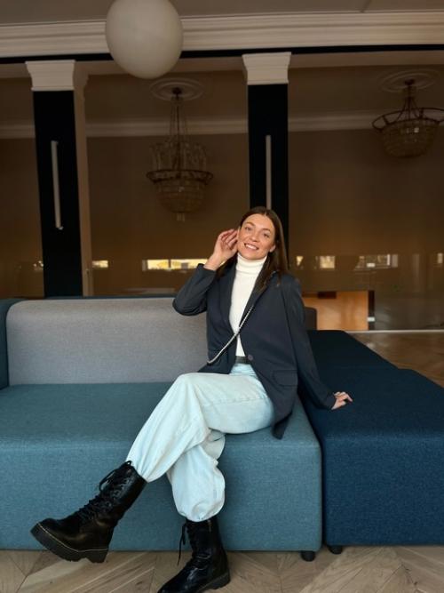 Второй раз в жизни каре сделала в том году с мыслью Отращу без Проблем. 04