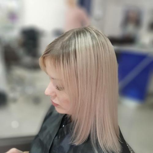 Вам нравятся простые прически? 02