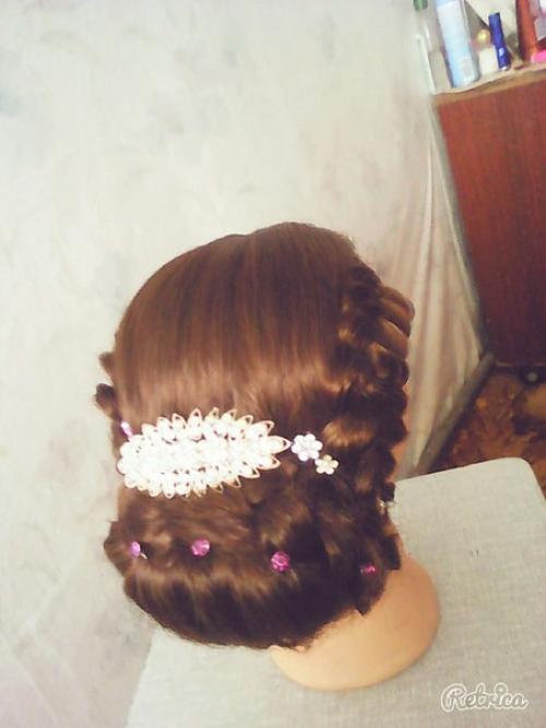 Фото от нашей подписчицы. 02