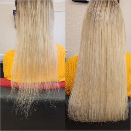 Почему важно решить проблему недостаточного объема волос? 02 Почему важно решить проблему недостаточного объема волос? 02